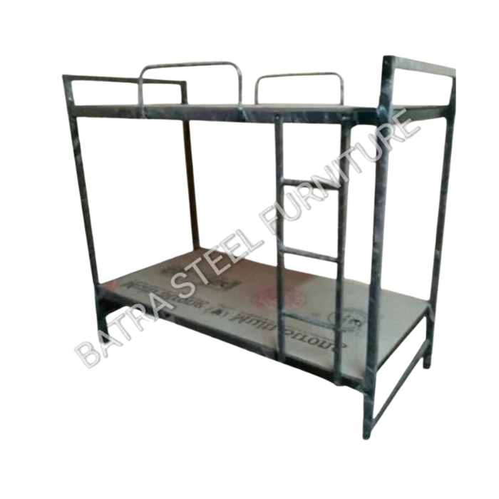 Metal Bunker Bed