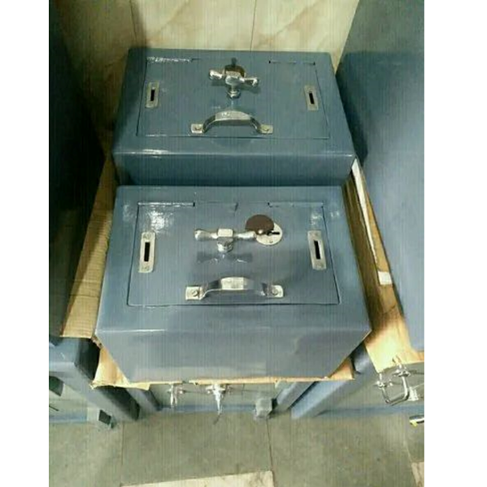 Cash Safes Boxes