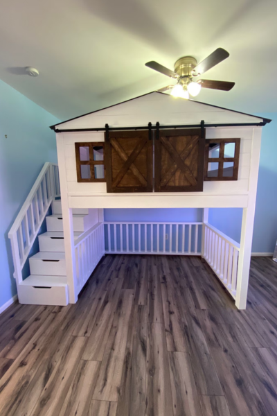 Kids Furniture Collection by Batra Steel Furniture