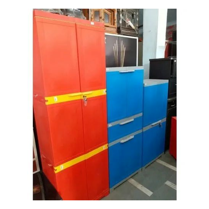 Nilkamal FMM Cupboard