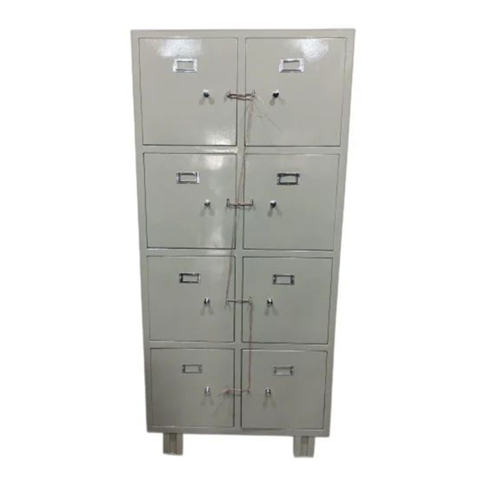 Staff Locker Cabinets 8 Compartment