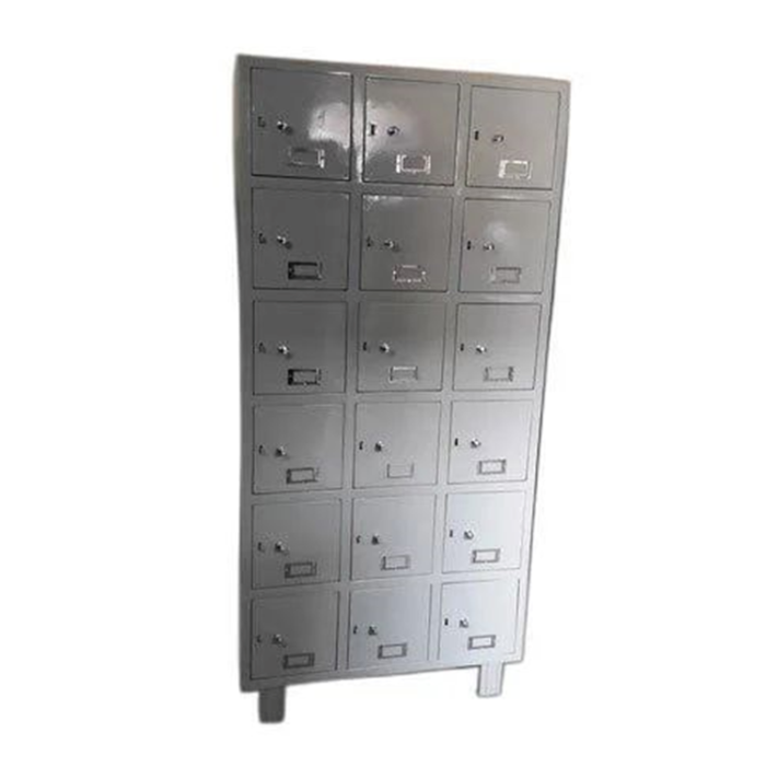 Storage Staff 18 Locker