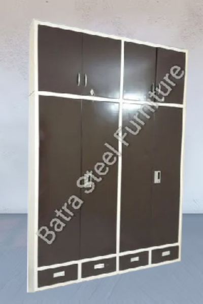 Wall Fixing Steel Almirah